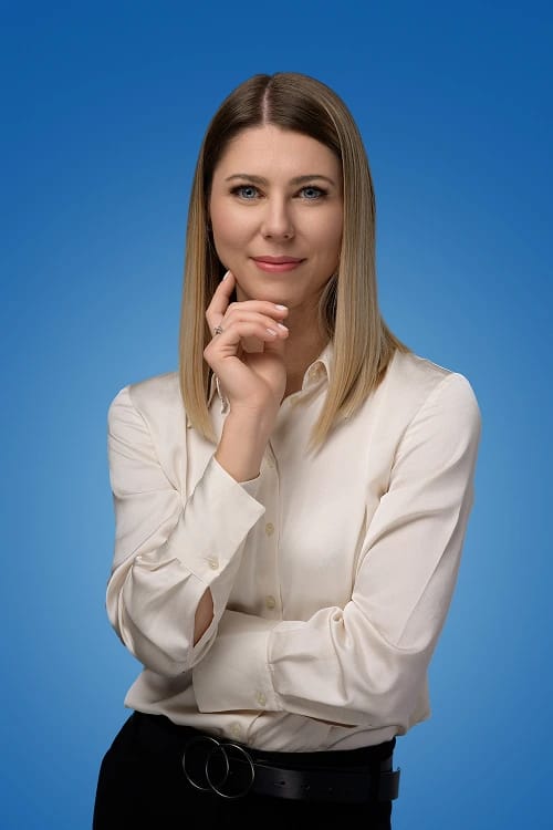 Dr. Papp Lili fogorvos